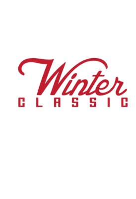 Winter classic front