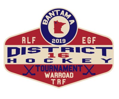 bantam a districts hat