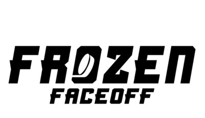 2026 FROZEN FACEOFF